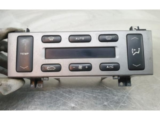 Блок управления климат-контролем 96303375ZL658636N, 96416248ZL665422Q Peugeot 406