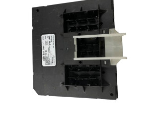 Блок комфорта 5Q0937086T, F005V01553 Skoda Octavia Mk3 (5E)