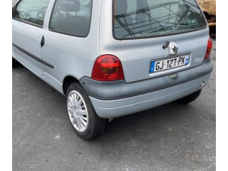 Зеркало электрическое        Renault Twingo I  1999 - 2006 года   
