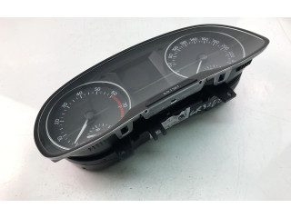 Панель приборов 6V0920740   Skoda Fabia Mk3 (NJ)       