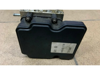 Jednotka ABS A0004311700   Mercedes-Benz GLA W156 2017