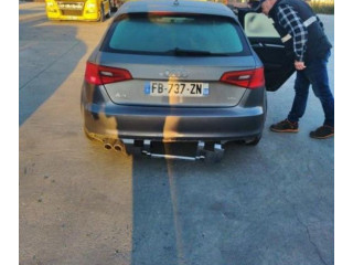 Моторчик дворников 8V1955023D Audi A3 S3 8V