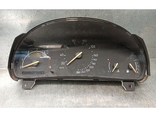 Přístrojová deska Saab 9-3 Ver1 2001 5373188