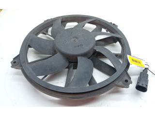 Вентилятор радиатора 1049874716T Citroen C4 Grand Picasso