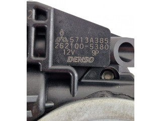 Pojistková skříňka Передний електрический механизм для подъема окна без двигателя 5713A385, 2621005380   Mitsubishi Outlander 2013