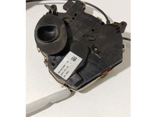 Замок багажника 9808568580, 20170102 Peugeot Expert 2016 - года