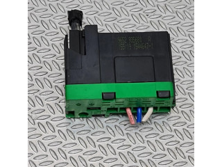   Pojistková skříňka 9652935680   Citroen Berlingo 2010