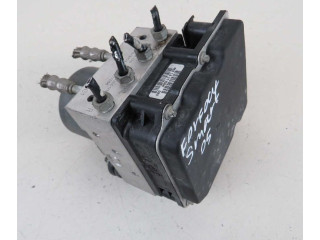 Блок управления АБС 0265950361, Bosch Smart ForFour I