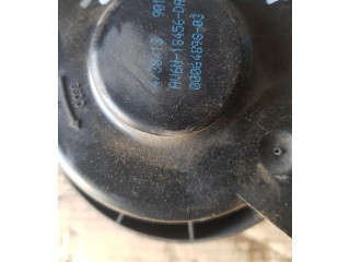 Вентилятор печки    AV6N-18456-DA   Ford Transit -  Tourneo Connect