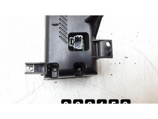 Блок управления климат-контролем 96482616yw   Peugeot 406