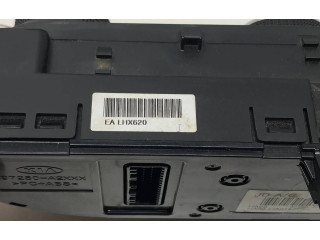 Блок управления климат-контролем 97250A2003 KIA Ceed