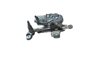 Моторчик дворников 6M2117508BD, 0390241628    Ford S-MAX