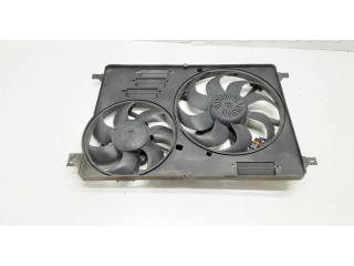 Вентилятор радиатора     6G918C607NA    Volvo V70 