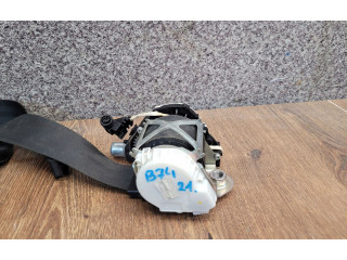 Передний комплект электрического механизма для подъема окна Volkswagen Polo V 6R 2009 - 2017 года