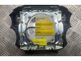 Подушка безопасности водителя 200065198Y13   Subaru Forester SF