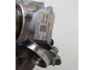 Турбина Skoda Karoq 05L253019F