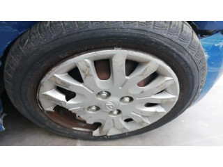 Моторчик заднего дворника 98700OX000, 4PINS    Hyundai i10