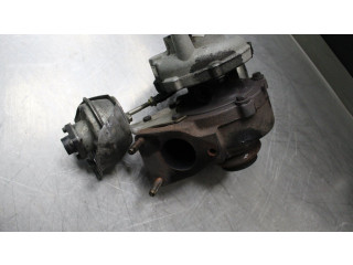  Турбина Citroen C5  0375K8, 0375K9   для двигателя RHR      