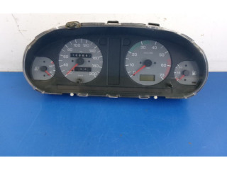 Přístrojová deska Skoda Felicia II 1999 6U0919033G, 6U0919033G