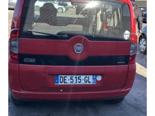 Блок управления двигателя 51862587   Fiat Qubo