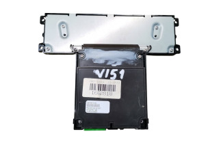 Дисплей    30797715, SN4094889   Volvo V70