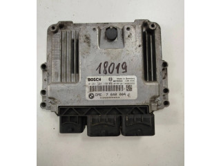 Řídící jednotka 7640004, 0261S04160 Mini One - Cooper Coupe R56 2005