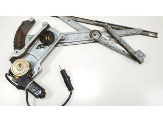 Передний комплект электрического механизма для подъема окна