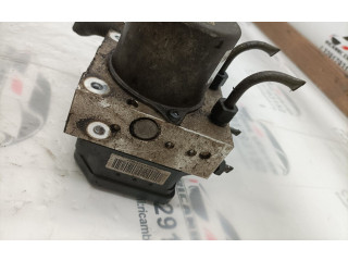 Блок управления АБС 589201W700, 1W700   KIA Rio