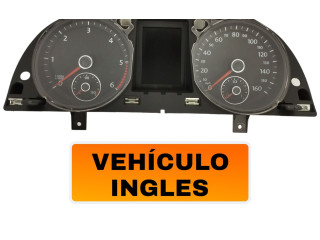 Přístrojová deska Volkswagen Passat Alltrack 2012 3AA920970E, VEHICULOINGLES