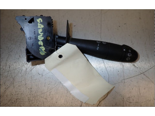 Ручка стеклоочистителей 681726046R, E10670244 Dacia Sandero