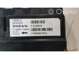 Блок подушек безопасности 31429510, 618769700 Volvo V40
