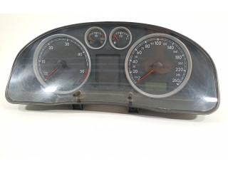 Přístrojová deska Volkswagen Passat Alltrack 2001 3B0920806A