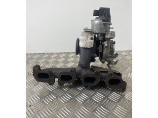 Турбина Audi A1 03L253016H