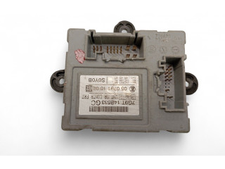 Блок управления 7G9T14B533GC Ford Galaxy