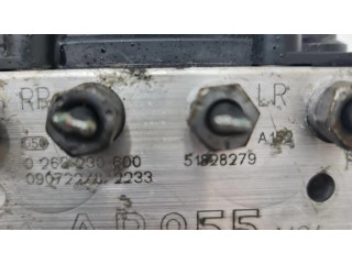 Jednotka ABS 51828279, 0265230600 Alfa Romeo MiTo 2008