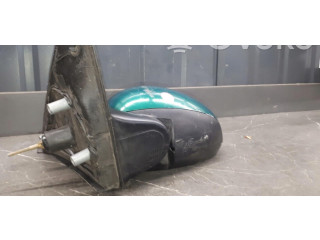 Зеркало (управляемое электричеством)    Rover 25    