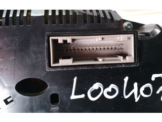 Панель приборов 8K0920900DX, 5550016205 Audi A4 Allroad