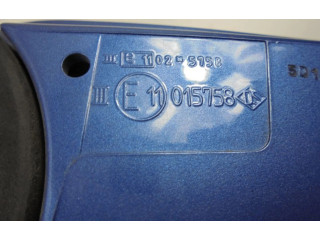 Зеркало (механическое)       Chevrolet Nubira   -  года   