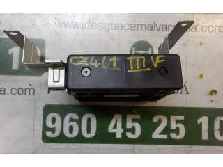 Блок управления 1610477880, 9479A002   Citroen C-Zero