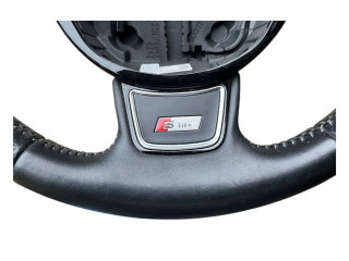 Руль Audi Q3 8U 2011 - 2016 года 8u0419091s