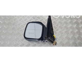 Zpětné zrcátko Mitsubishi Pajero 2004