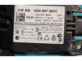 Блок комфорта 5Q0907685C, IMPRK1395510 Skoda Karoq