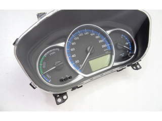 Přístrojová deska Toyota Yaris 2019 838000UL60