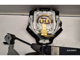 Подушка безопасности водителя 7030A141XA, 608208100A   Citroen C-Crosser