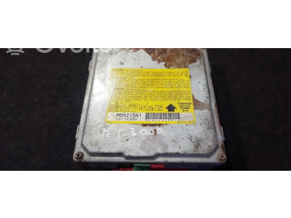 Блок подушек безопасности MB921541, X6T37082   Mitsubishi Sigma