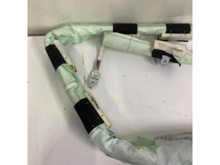 Боковая подушка безопасности 6700382280 Maserati Levante