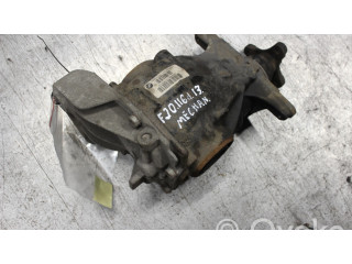 Задний редуктор