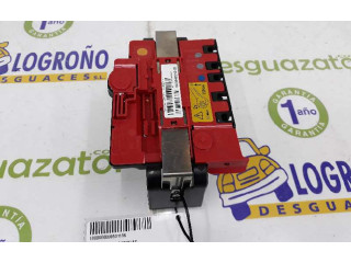 Pojistková skříňka 61146942912, 61146971370 BMW X1 E84 2011