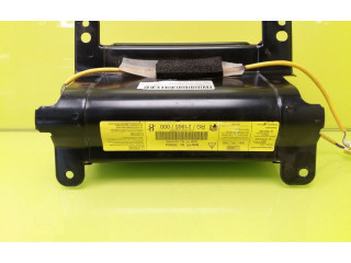 Подушка безопасности пассажира 72127056934, 70569345319169   Hyundai Coupe