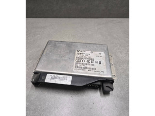 Блок управления коробкой передач 3B0927156S, 0260002771 Audi A6 S6 C5 4B